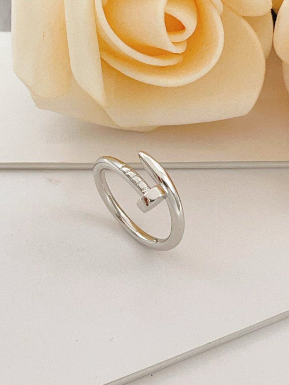 Cartier Ring - Picture 3 of 5